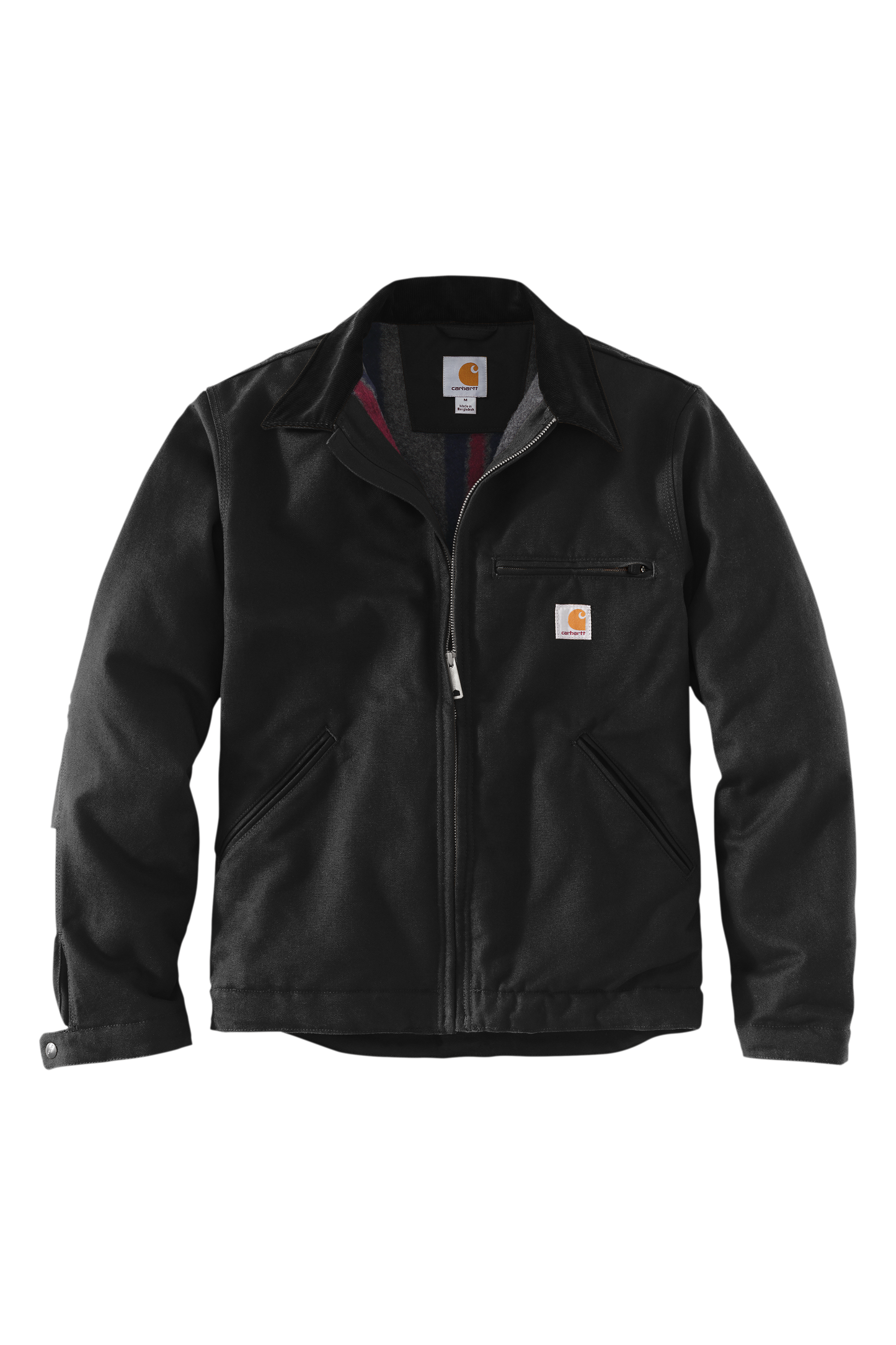 Carhartt® Duck Detroit Jacket