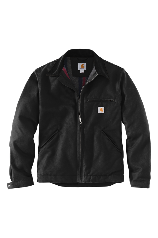 Carhartt® Duck Detroit Jacket