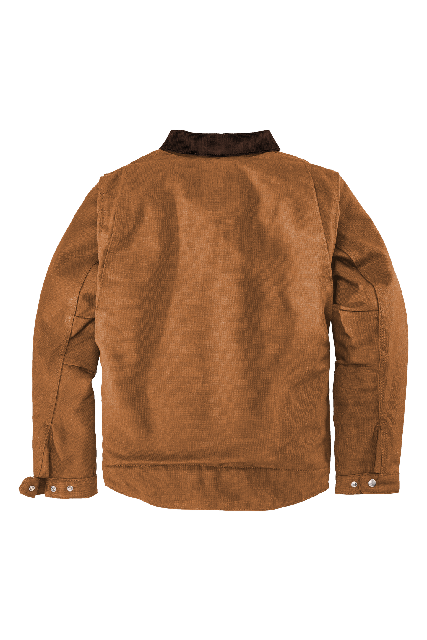 Carhartt® Duck Detroit Jacket