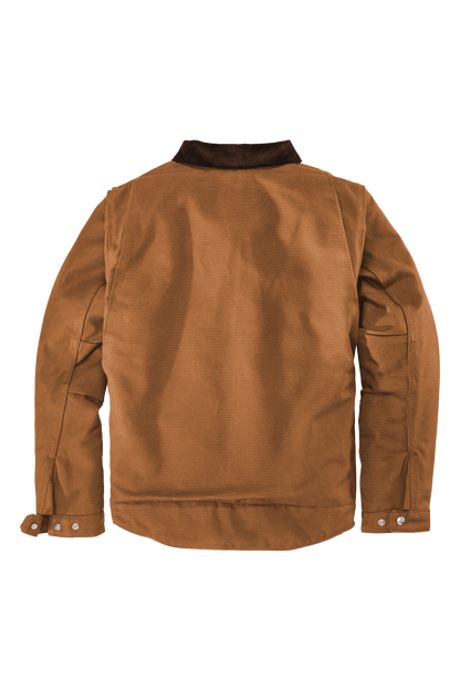 Carhartt® Duck Detroit Jacket