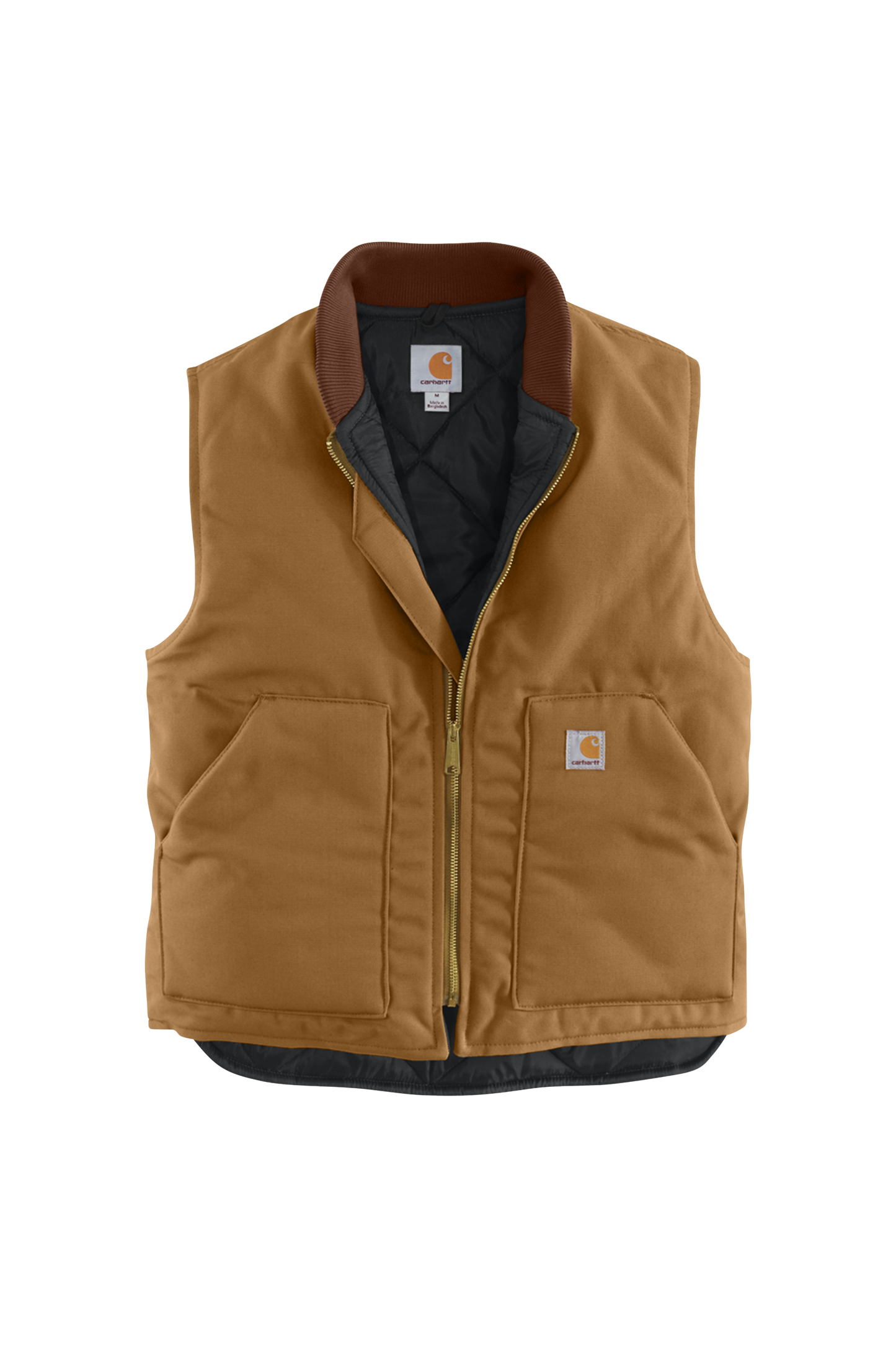 Carhartt® Duck Vest