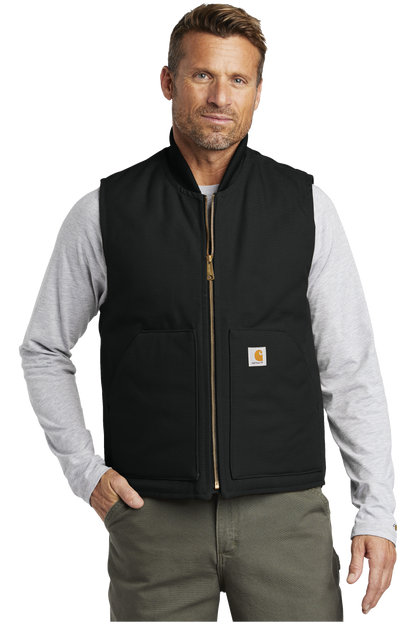 Carhartt® Duck Vest