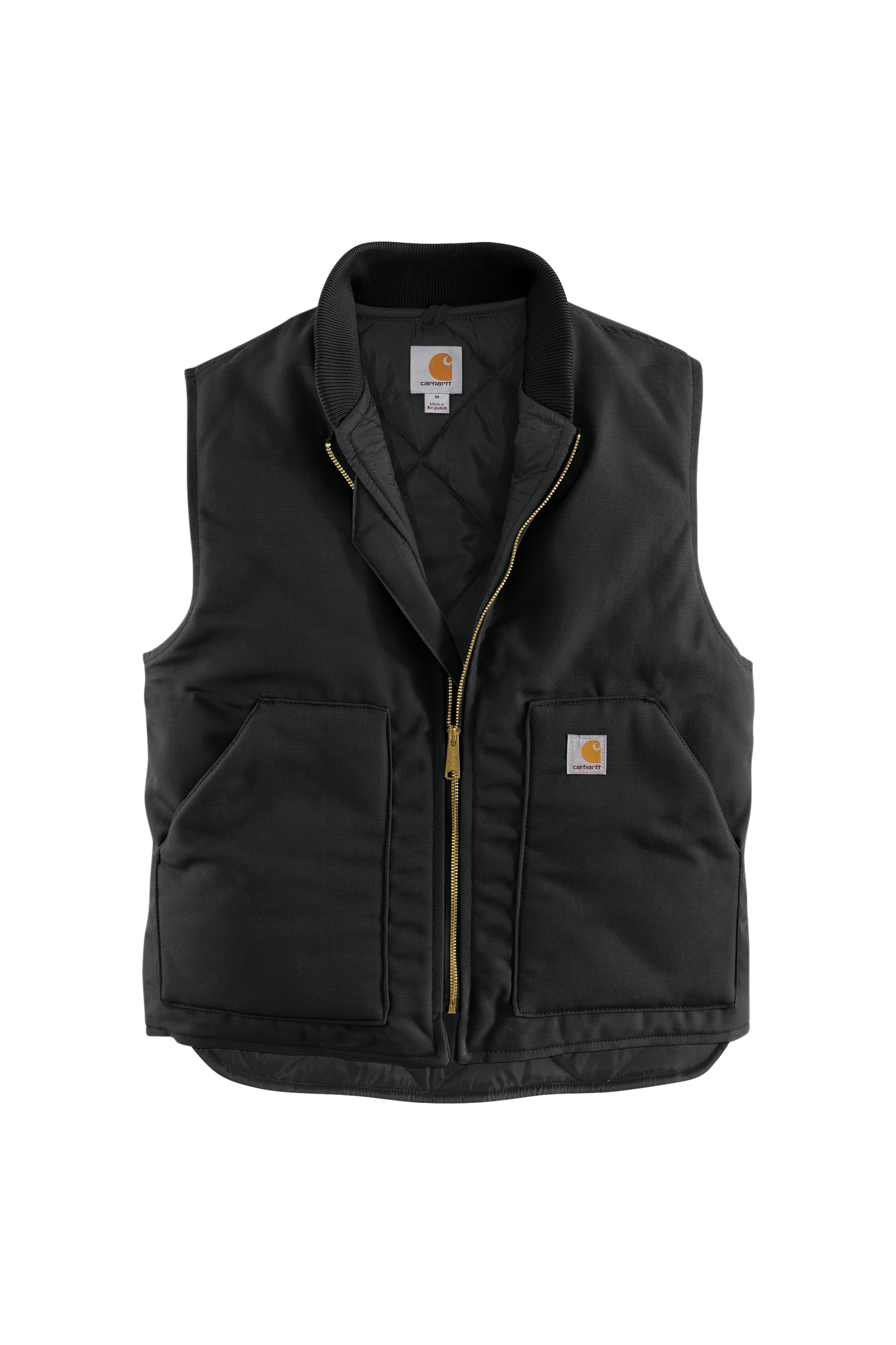 Carhartt® Duck Vest