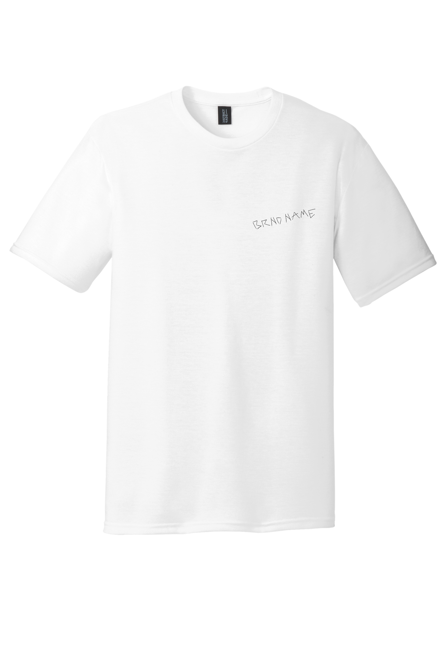 Script Logo Tee RE:LAUNCH Edition