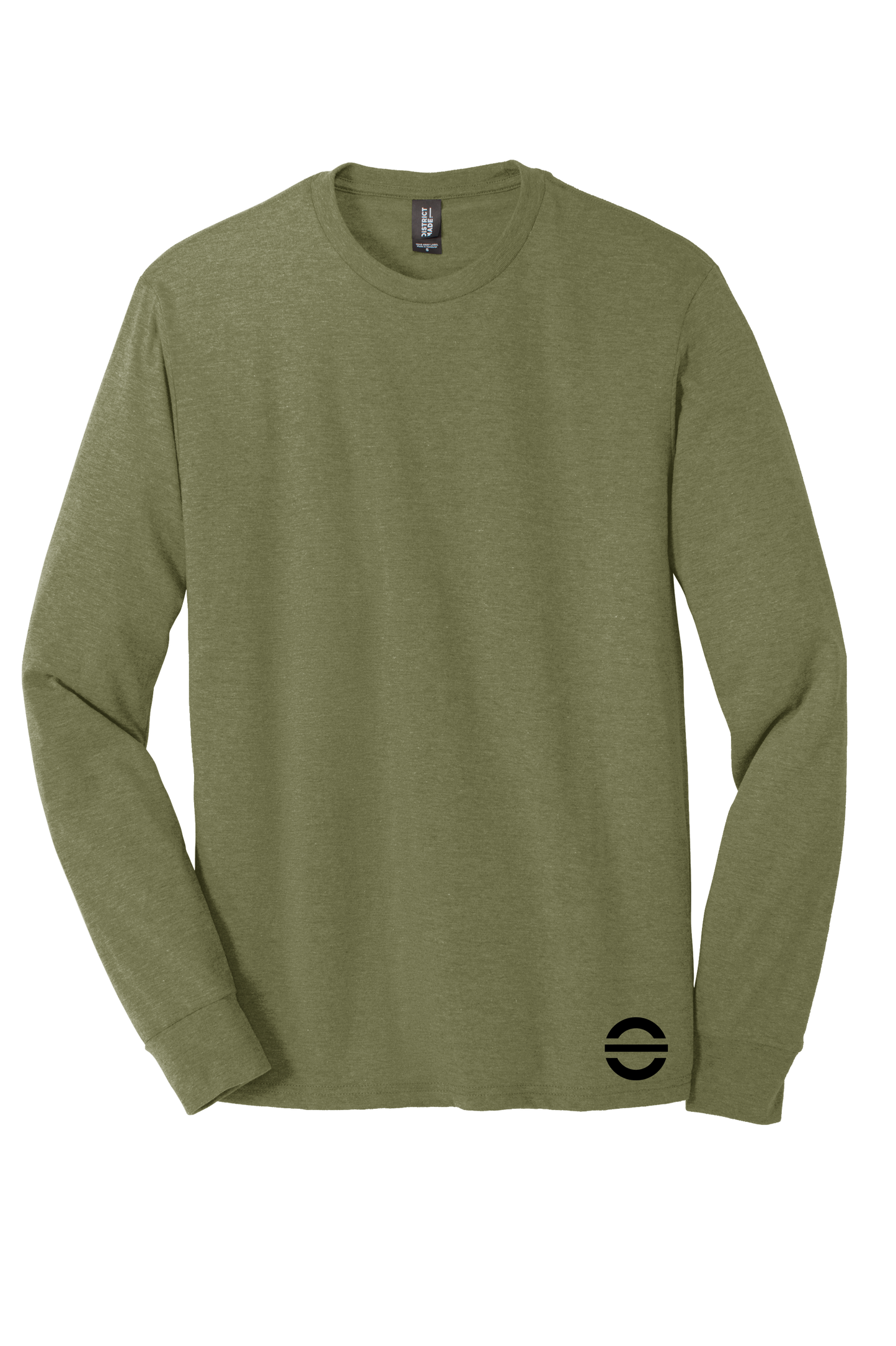 Essentials Long Sleeve