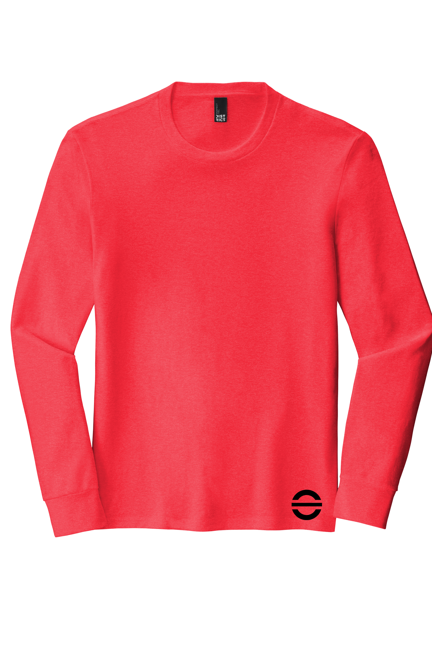 Essentials Long Sleeve