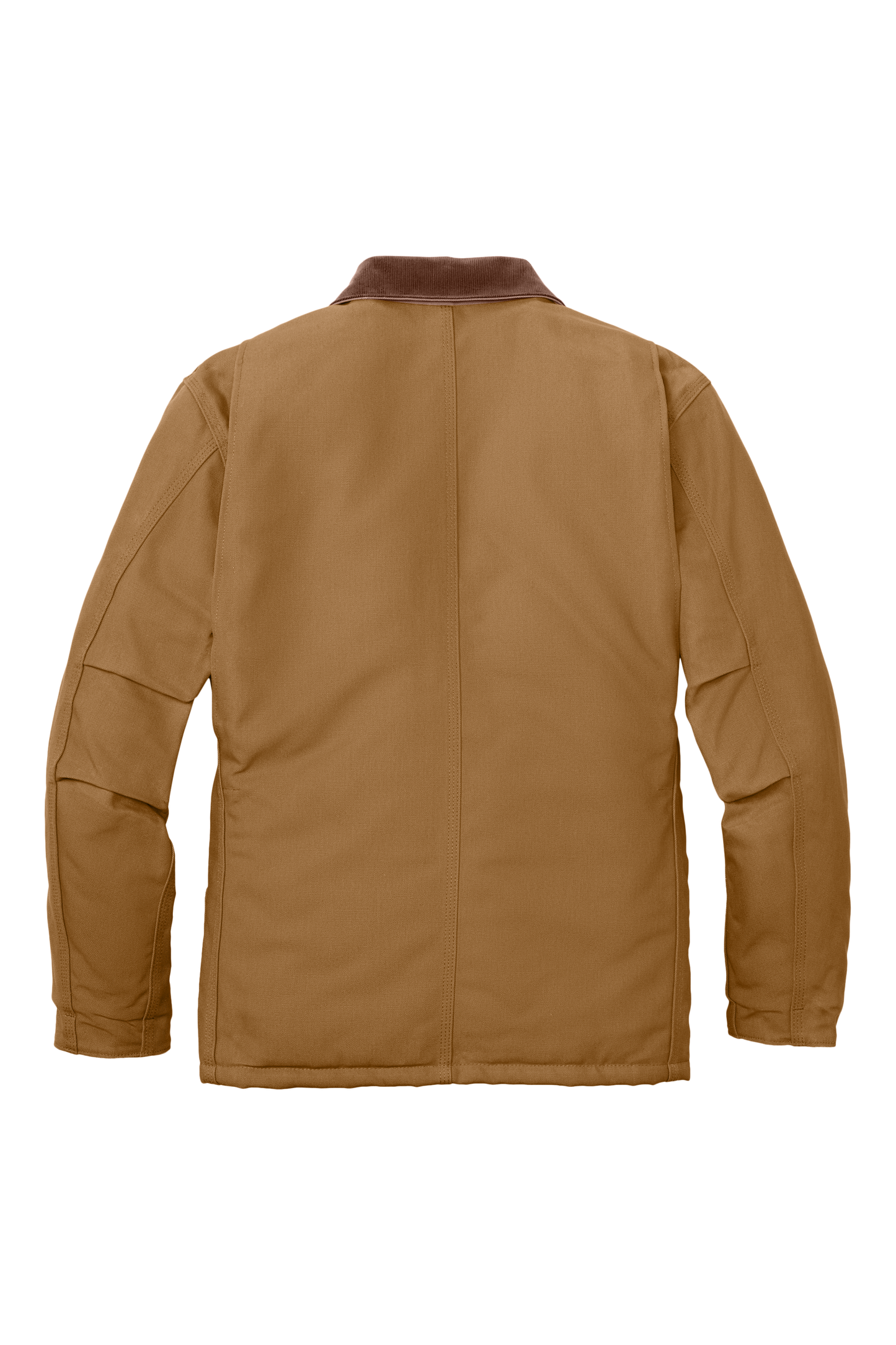 Carhartt® Duck Traditional Coat