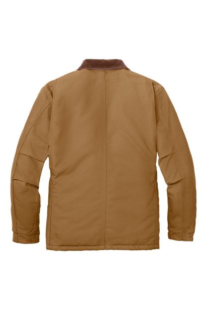 Carhartt® Duck Traditional Coat