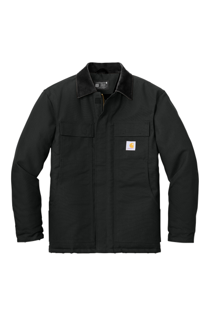 Carhartt® Duck Traditional Coat