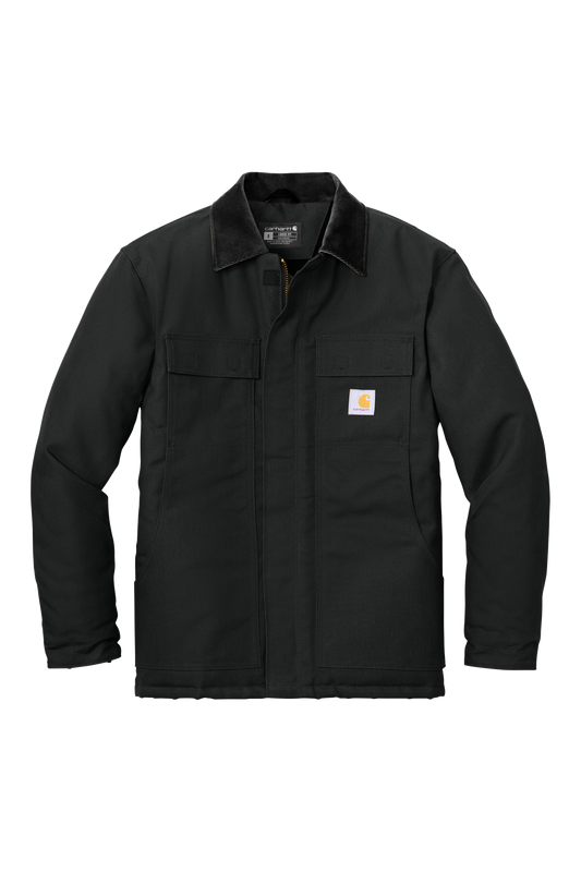 Carhartt® Duck Traditional Coat