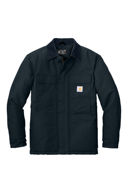 Carhartt® Duck Traditional Coat