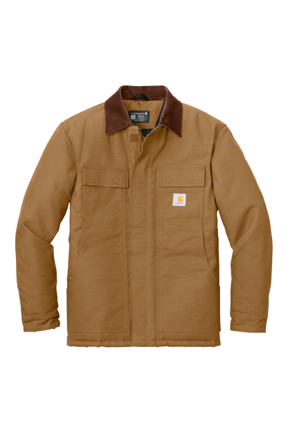 Carhartt® Duck Traditional Coat