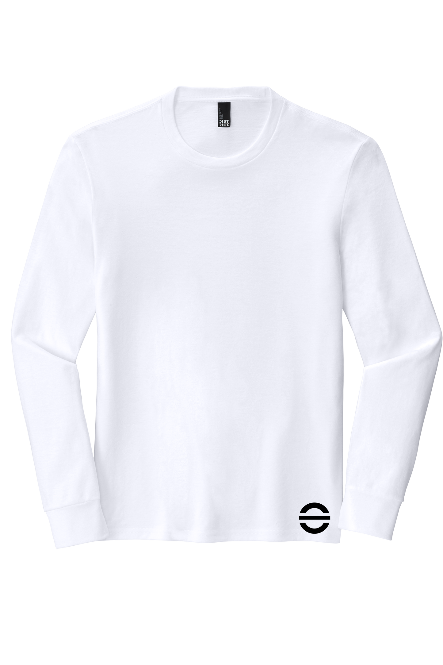 Essentials Long Sleeve